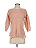 Select Orange Pullover Sweater Size UK 6 / US 2 - photo 1