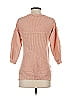 Select Orange Pullover Sweater Size UK 6 / US 2 - photo 2