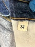 Imogene and Willie Blue Jeans Size 24 waist - photo 4