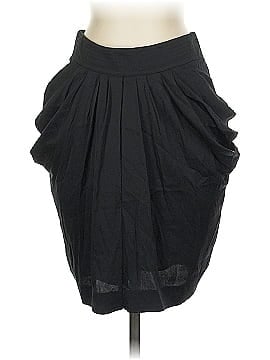 Catherine Malandrino Silk Skirt