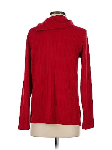 Rafaella Pullover Sweater (view 2)