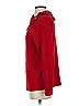 Rafaella Red Pullover Sweater Size XS - photo 5