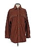 Wild Fable Brown Coat Size XXS - photo 1