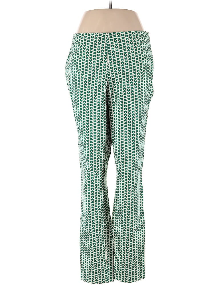 Pre-owned A New Day Casual Pants In Green