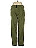 Rag & Bone Green Casual Pants Size 25 waist - photo 2