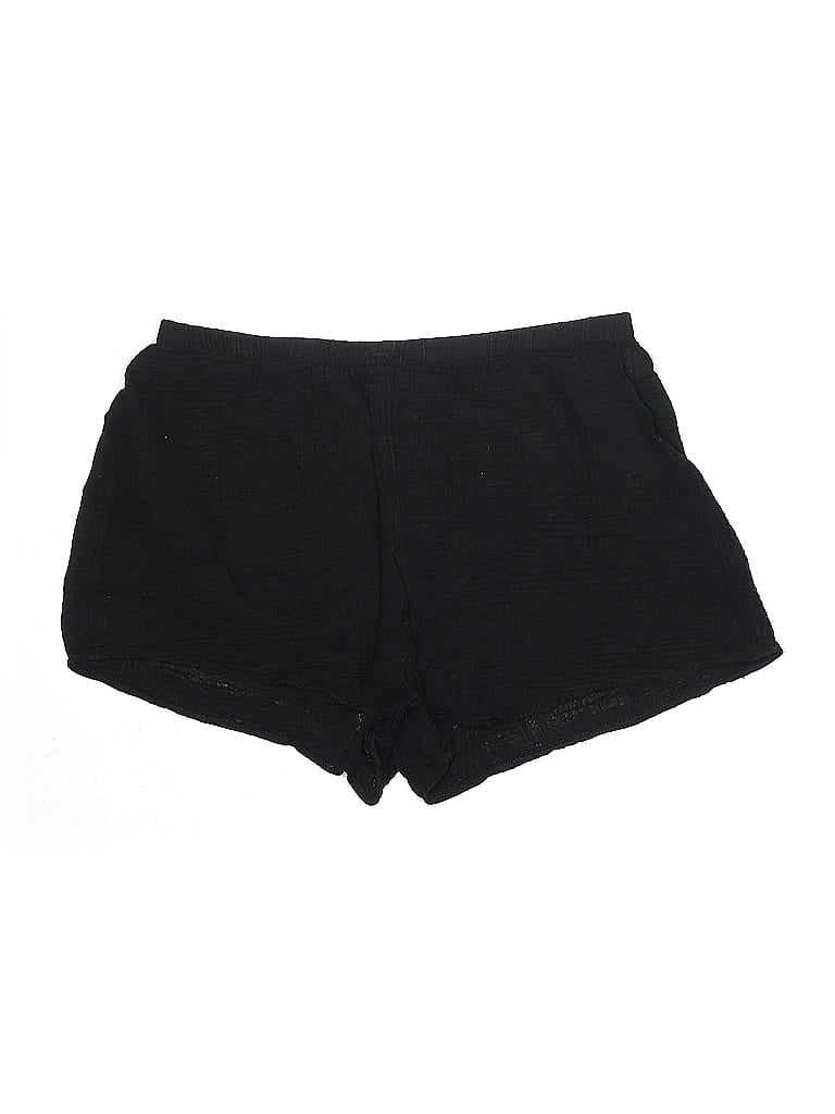 Click to view more detailed imagery on our partner's website Pre-owned Wild Fable Shorts In Black