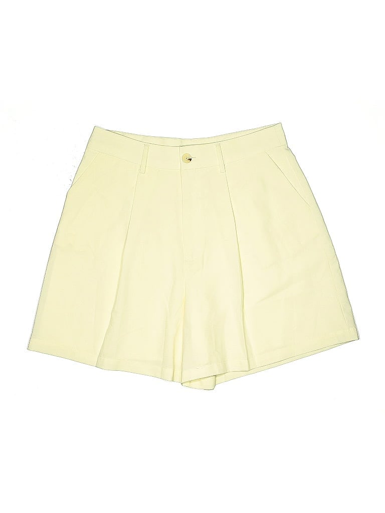 Weworewhat Shorts In Neutral