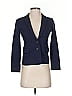 J.Crew Blue Blazer Size XXS - photo 1