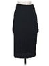 Tracy Reese Solid Black Formal Skirt Size XS - photo 1