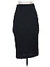 Tracy Reese Solid Black Formal Skirt Size XS - photo 2