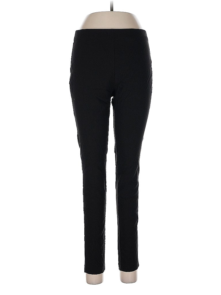 Pre-owned Michael Michael Kors Active Pants In Black