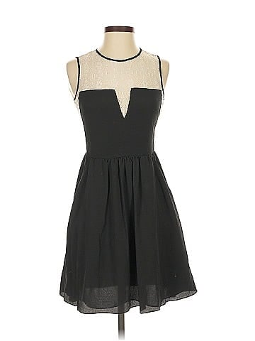 RACHEL Rachel Roy Cocktail Dress (view 1)