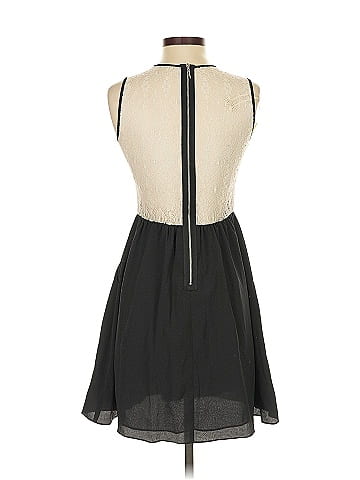 RACHEL Rachel Roy Cocktail Dress (view 2)