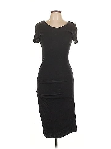 James Perse Cocktail Dress (view 1)