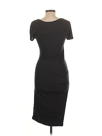 James Perse Cocktail Dress (view 2)