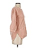 Select Orange Pullover Sweater Size UK 6 / US 2 - photo 4