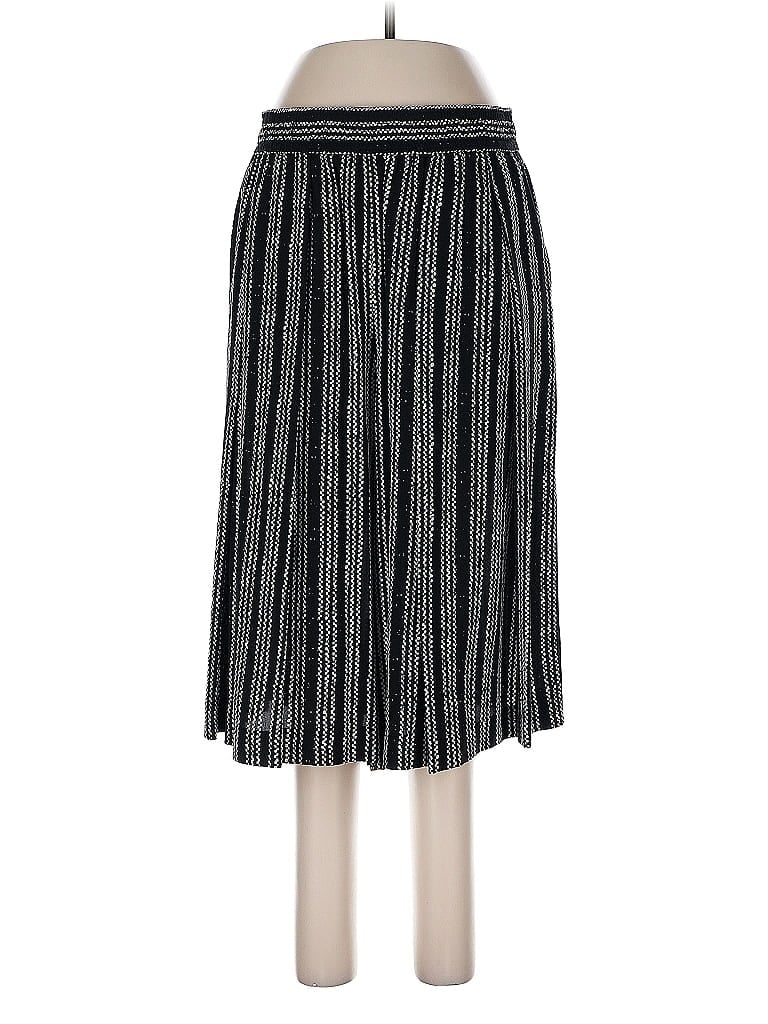 Click to view more detailed imagery on our partner's website Pre-owned Club Monaco Silk Pants In Black