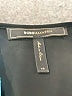 BCBGMAXAZRIA 100% Polyester Black Cocktail Dress Size XS - photo 6