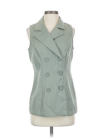 Especially Yours Sleeveless Blouse (view 1)