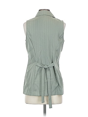 Especially Yours Sleeveless Blouse (view 2)