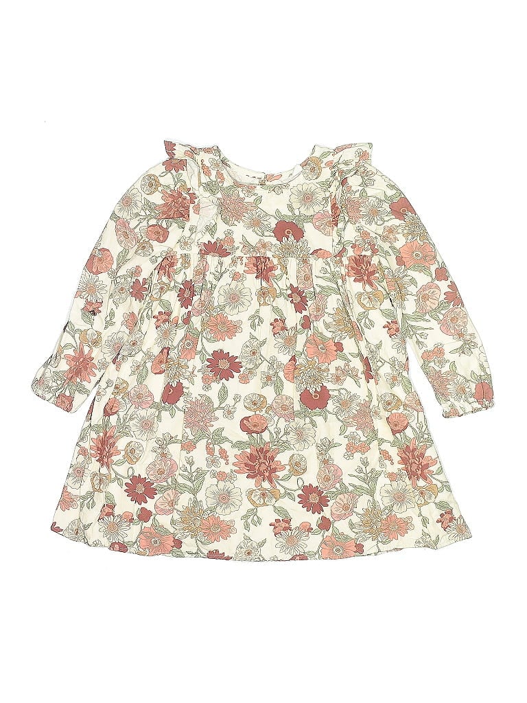 Click to view more detailed imagery on our partner's website Pre-owned Cotton On Kids' Dress In White