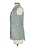 Especially Yours Green Sleeveless Blouse Size 5 - 6 - photo 5