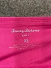 Tommy Bahama Solid Pink Athletic Shorts Size XS - photo 3
