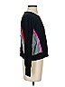 Terez Color Block Black Pullover Sweater Size XS - photo 4