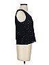 St. John Black Cardigan Size P (petite) - photo 4