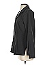 Carlisle Solid Gray Blazer Size 4 - photo 5