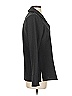 Carlisle Solid Gray Blazer Size 4 - photo 4