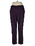 Uniqlo Purple Casual Pants Size 32 waist - photo 2