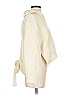 MOUSSY VINTAGE Ivory Wool Pullover Sweater Size XS - photo 4