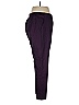 Uniqlo Purple Casual Pants Size 32 waist - photo 5