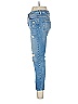 Trafaluc by Zara Hearts Blue Jeans Size 6 - photo 5