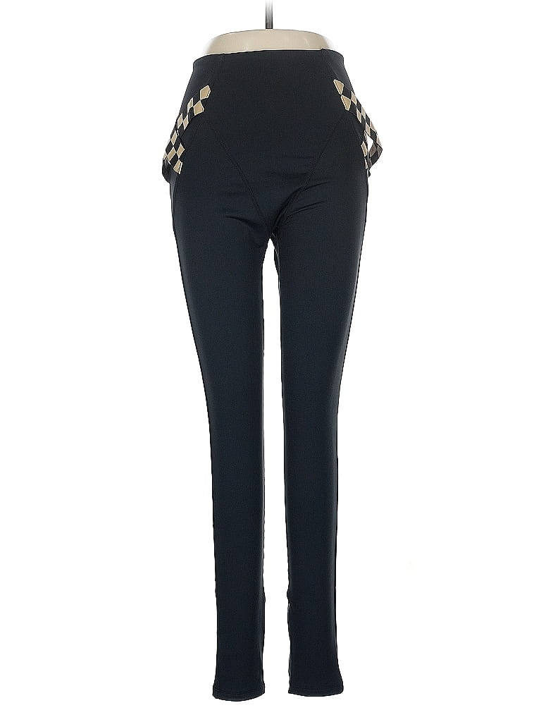 Pre-owned Beachriot Sport Active Pants In Black