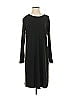 Norma Kamali Black Casual Dress Size S - photo 1