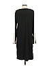 Norma Kamali Black Casual Dress Size S - photo 2