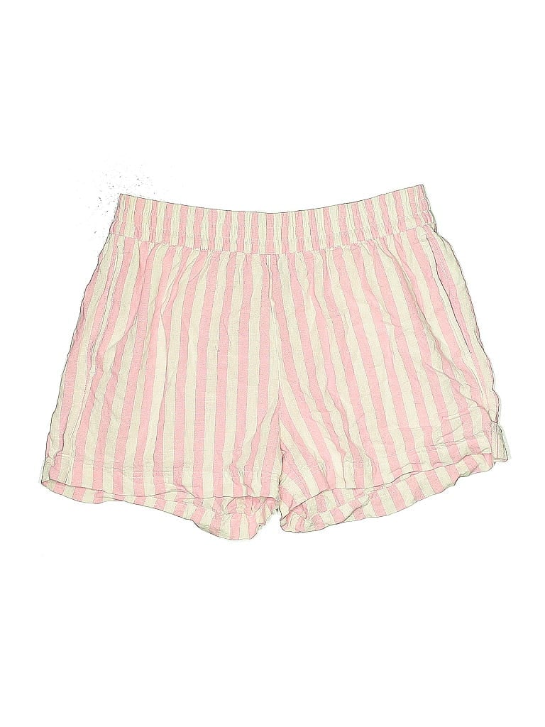Click to view more detailed imagery on our partner's website Pre-owned Old Navy Shorts In Pink