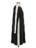 Norma Kamali Black Casual Dress Size S - photo 4