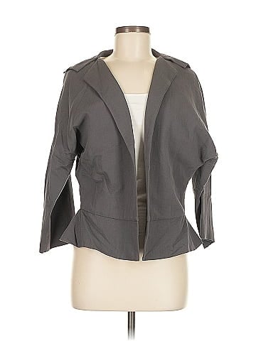 Halston Heritage Blazer (view 1)