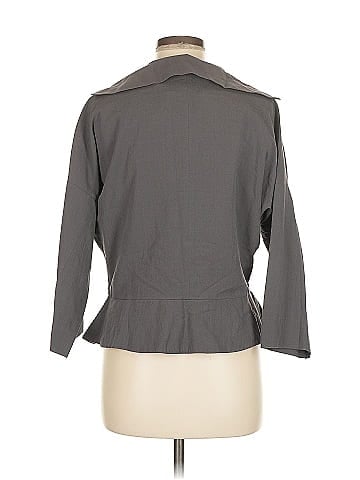 Halston Heritage Blazer (view 2)