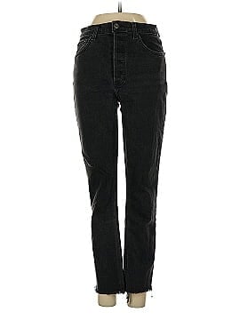 Reformation Jeans