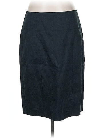 Saks Fifth Avenue Formal Skirt (view 1)