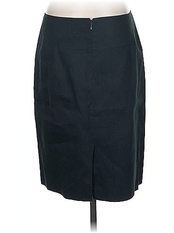 Saks Fifth Avenue Formal Skirt (view 2)
