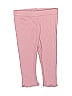 Laura Ashley Pink Active Pants Size 0-3 mo - photo 1