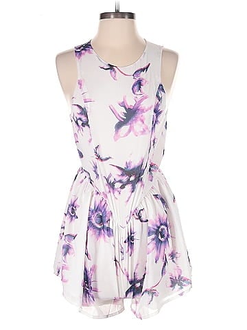 Sabo Skirt Romper (view 1)