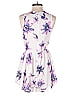 Sabo Skirt Floral White Romper Size S - photo 2