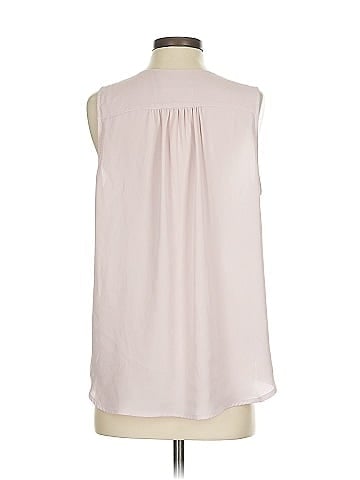 Ivanka Trump Sleeveless Blouse (view 2)