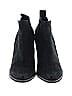 Dolce Vita Black Ankle Boots Size 8 1/2 - photo 2